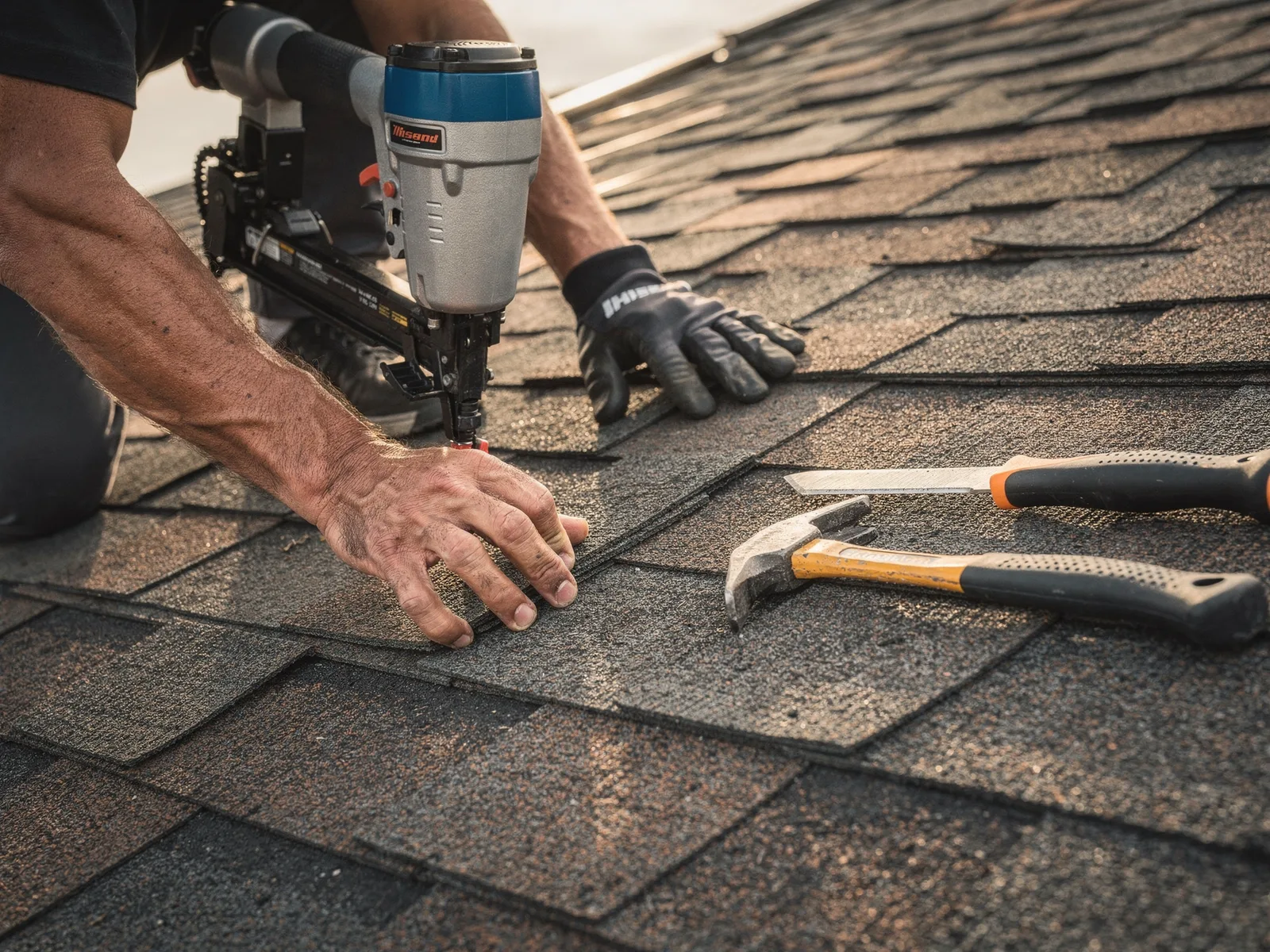 Why choose Roof Repair in Snowmass Village, CO